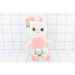 Заяц 19x35x18см. (Hand)