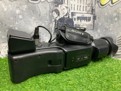 Видеокамера Sony NEX-EA50 + Slep 18-200mm / Скупка