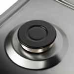 Варочная панель газовая DELONGHI GRETA 6GW IM