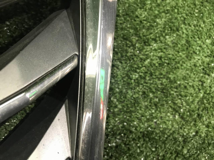 Решетка радиатора Lexus LX 3 (2007-2012)