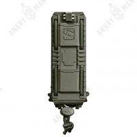 Подсумок Plastic Fast для пистолетного магазина, Stich Profi