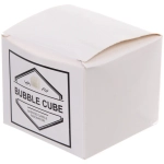 Свеча «Геометрия» 7.5*7.5, Какао