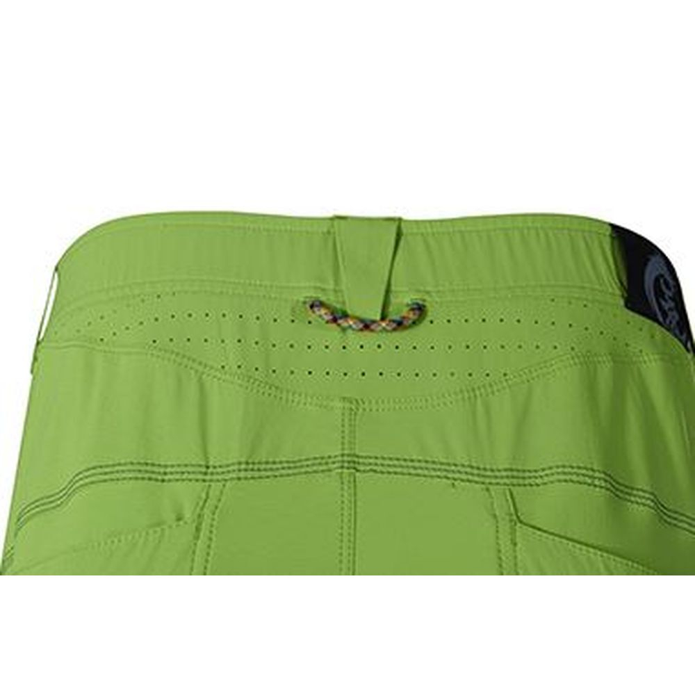 Kailas брюки 9A-ONSIGHT Multifunction Rock Climbing