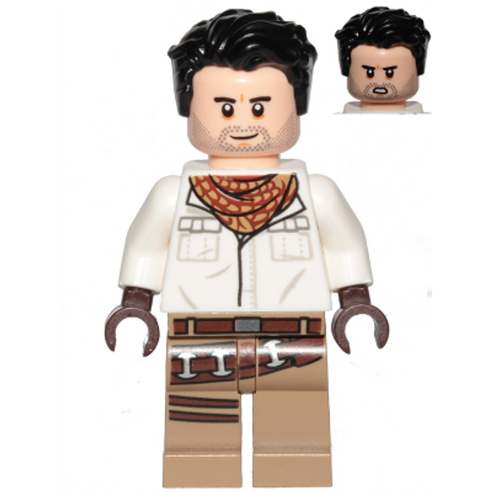 По Дэмерон sw1049