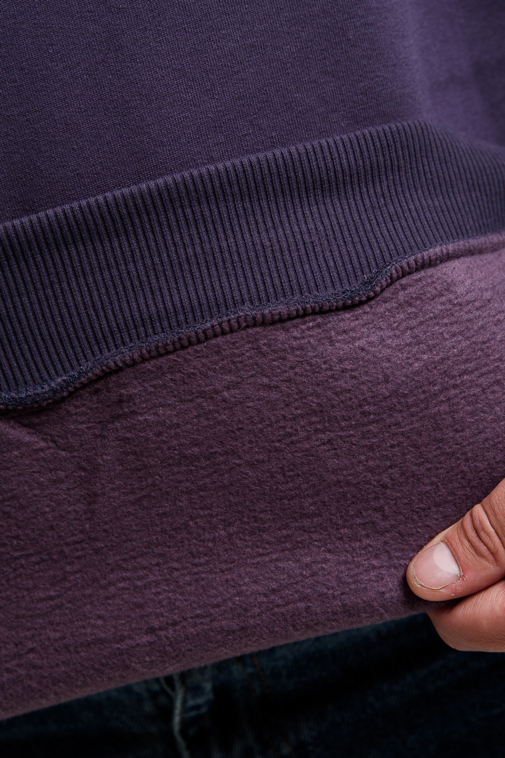 Толстовка мужская оверсайз 14429