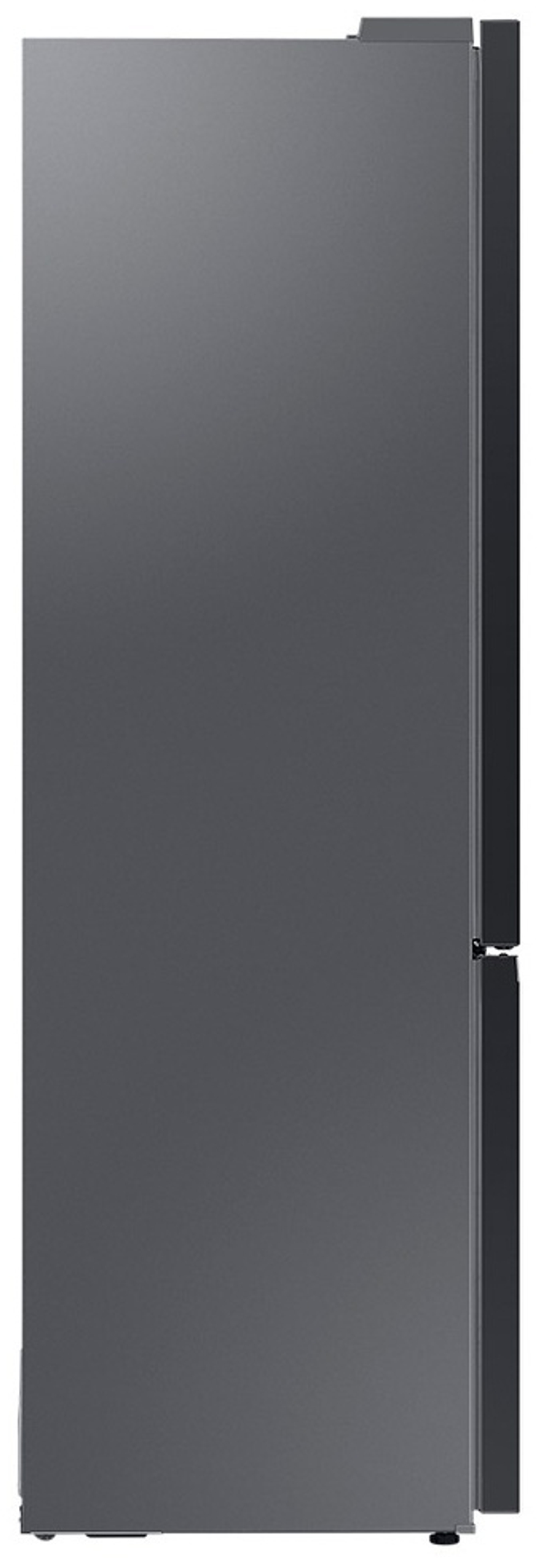 Холодильник Samsung RB38C7B6DAP/WT черный