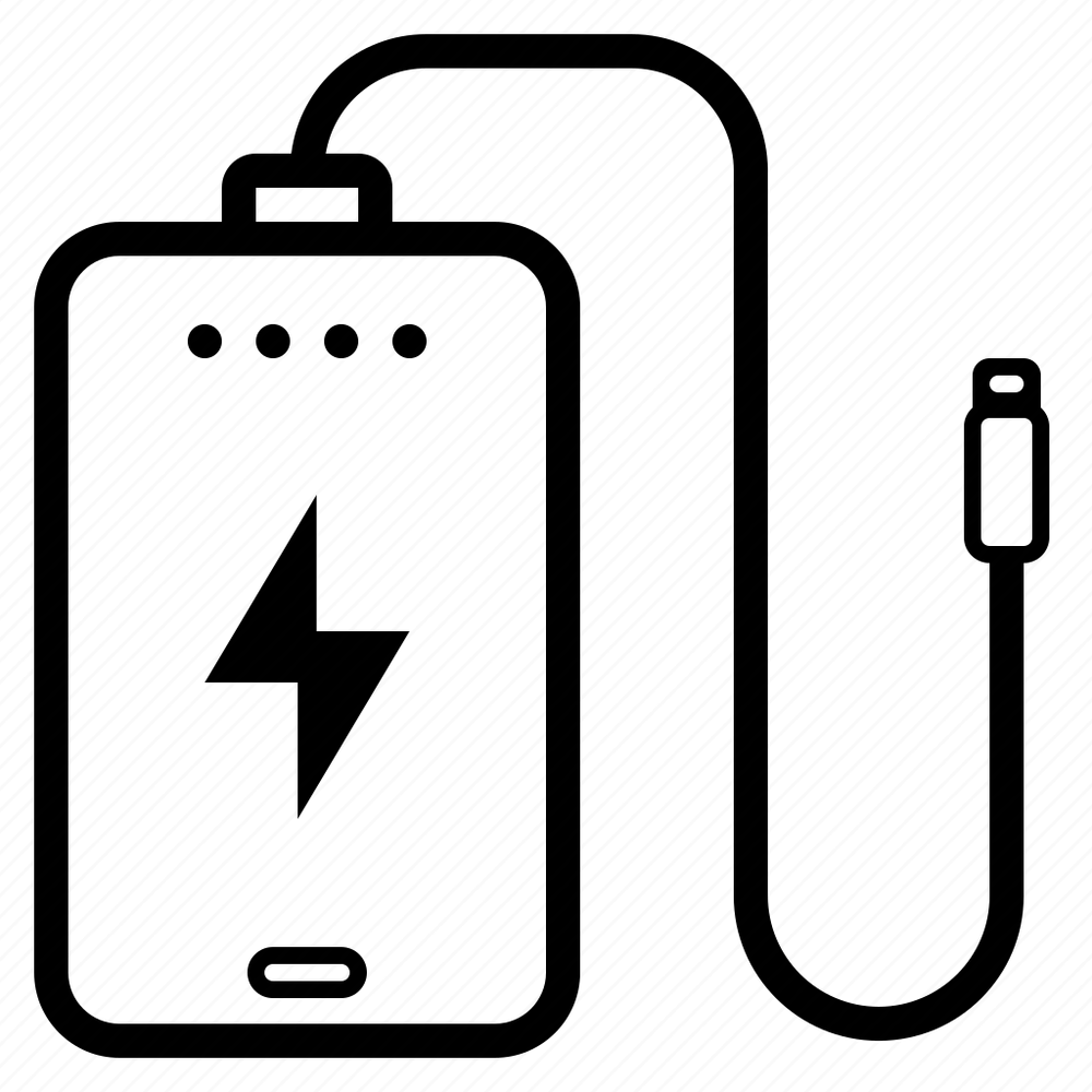 Замена аккумулятора телефона