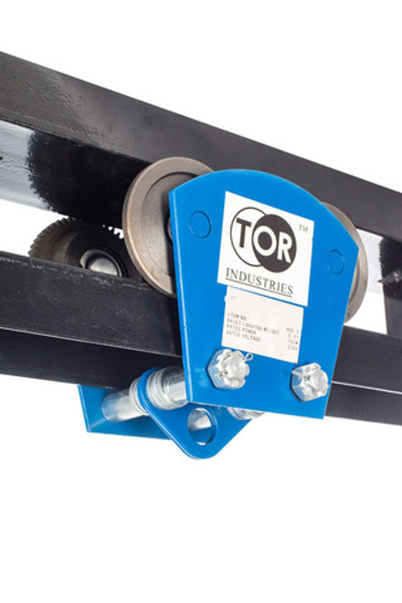 Тележка без эл. двигателя тип TOR HT1 1,0 т