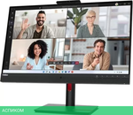 Монитор Lenovo ThinkVision T27hv-30 63D6UAR3EU