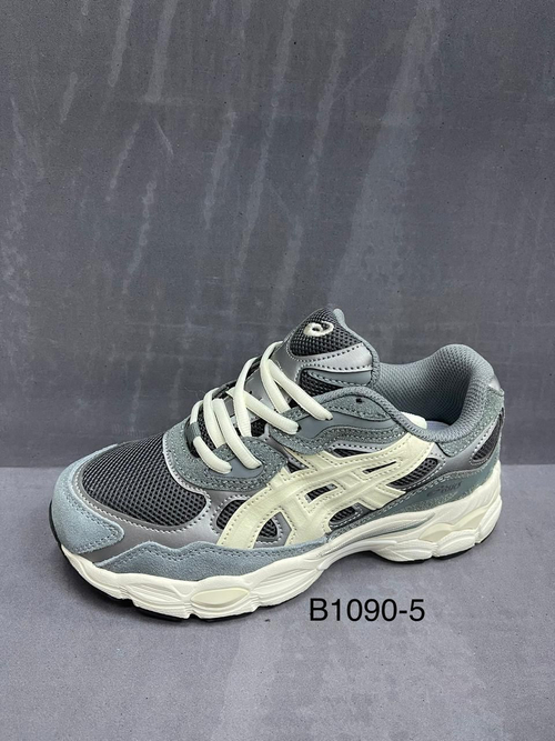 Кроссовки по 8 пар (36-41)р. / B1090/5