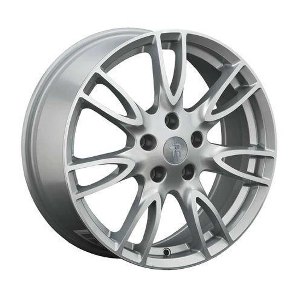 Replay INF5 7.5x17 5x114.3 ET 45 Dia 60.1 (SF)