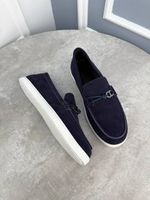 Лоферы Hermes