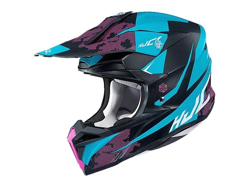 i50 Tona MC2SF / Черно-синий