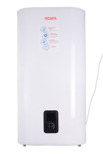 Водонагреватель