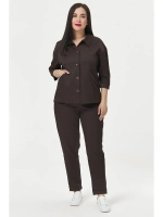 Жакет повседневной