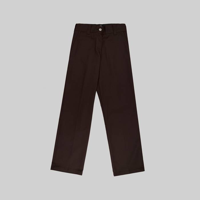 Брюки мужские Dickies Skateboarding Twill Pants