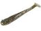 Виброхвосты съедобные LJ Pro Series BABY ROCKFISH 1.4in (3,5 см), цв. F08, 20 шт.