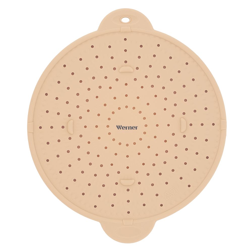 Силиконовая крышка Werner Anzio 52336 28 см