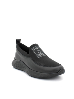 Слипоны женские Ascalini R11730B