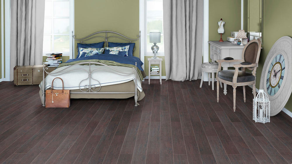 Кварцвиниловая плитка Tarkett Lounge Bali 102