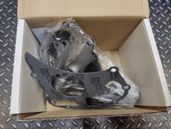 Водяной насос(помпа) на двигатели CAT 4.4, CAT 3054C (Турция)