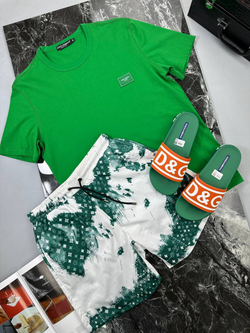 Футболка Dolce & Gabbana