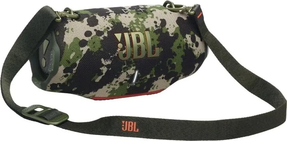 Портативная колонка JBL Xtreme 4 Camouflage