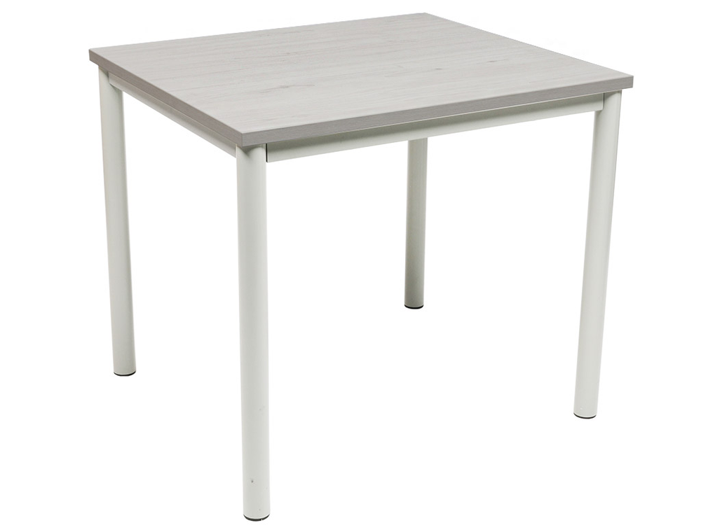 Tent table MF TH 85.25S white tree