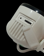 Wi-Fi Камера видеонаблюдения 5MP ИК FaizFull FT125