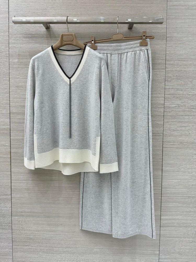 Костюм Brunello Cucinelli