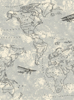 Тревел - 11 белая