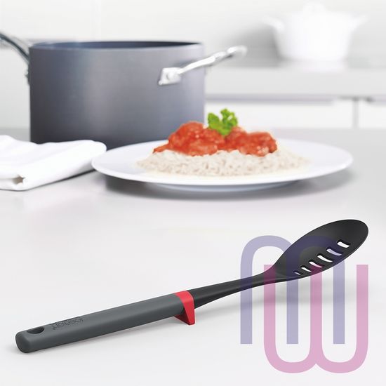 Набор из 3-х кухонных интрументов Josseph Joseph Duo красный