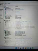 Ноутбук Lenovo Yoga S740-15IRH. Конфигурация: Intel Core i5 9300H 2.4 ГГц/8 ГБ/256 ГБ/GeForce GTX 1650 4GB Max-Q/Windows 11 Домашняя 64/15.6"/1920x1080 пикс./A1