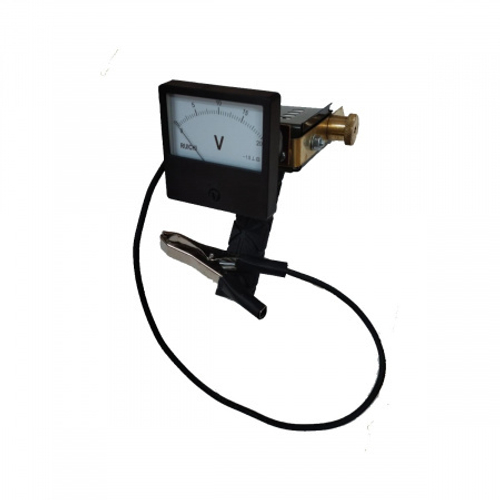 Вилка нагрузочная для аккумуляторов ВН-1