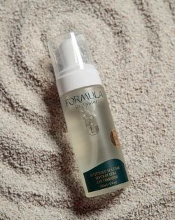 FORMULA DR. LYUTER ANTIPTOSIS SEA FOAM Морская пена для умывания