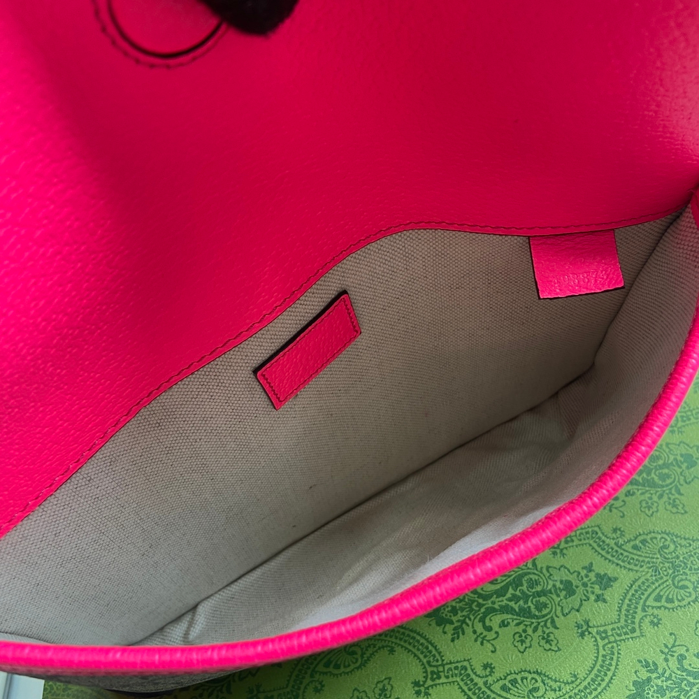 Gucci Ophidia Small Belt Bag 24 cm