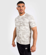 Футболка Venum Vortex XL Camo Sand