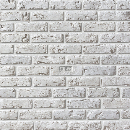 Гипсовая плитка "Леонардо Стоун" Орлеан 100