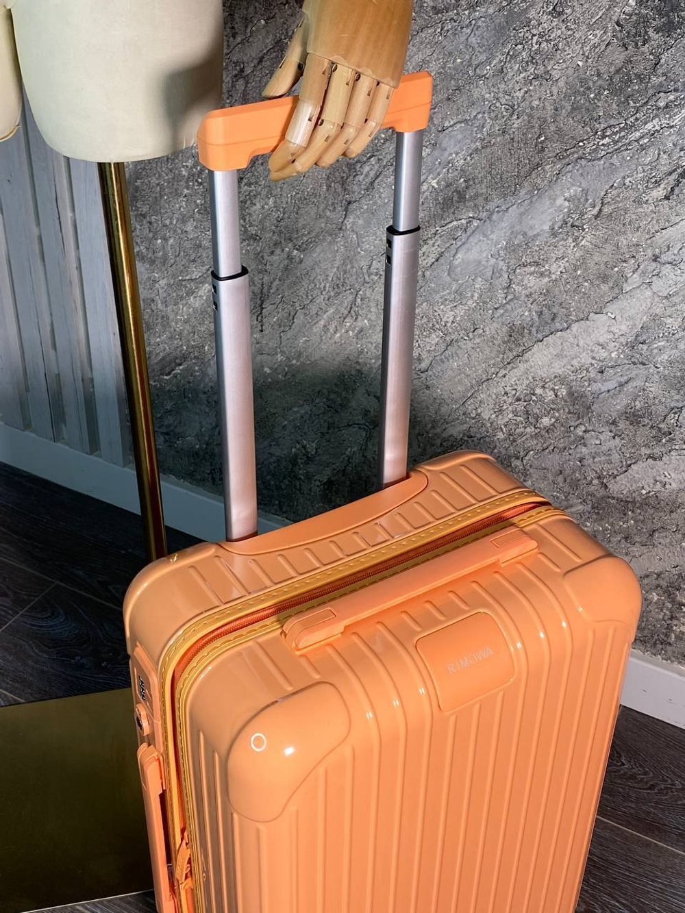 Чемодан Rimowa