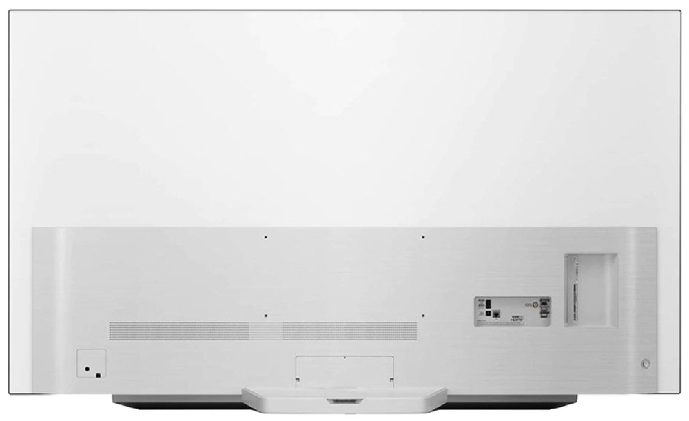 ТВ LG 48" OLED48C1 white (OLED48C12LA)