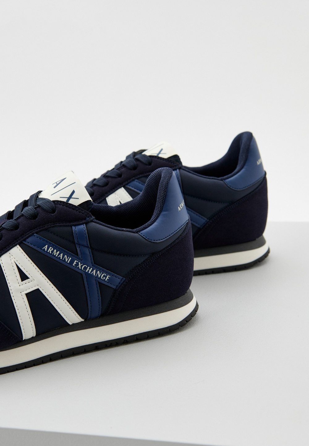 Кроссовки мужские ARMANI EXCHANGE