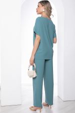 Костюм "Меган" (олива) К8501 LT Collection