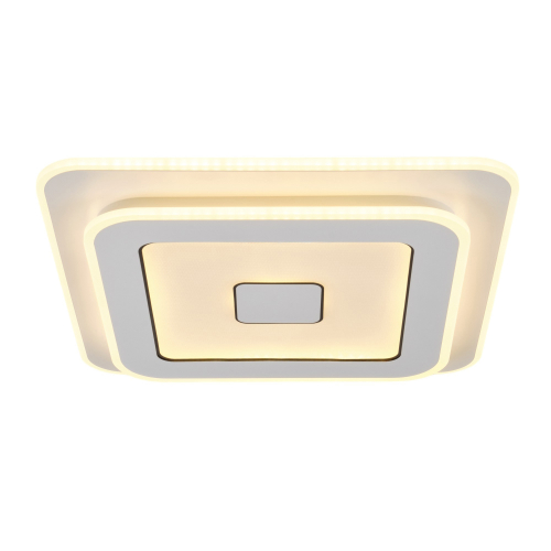 Потолочный светодиодный светильник с пультом MyFar Button MR9001-CL