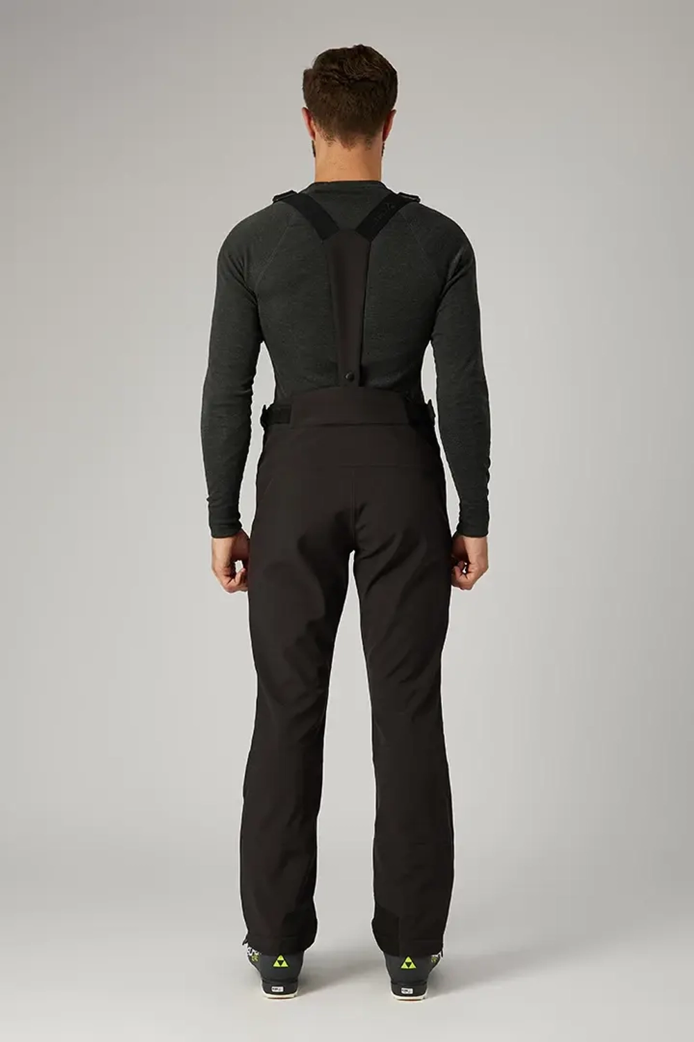 БРЮКИ STAYER ГОРНОЛЫЖНЫЕ МУЖСКИЕ ОЛЬХОН 23-24912