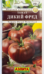 Томат Дикий Фред 20 шт СМТ-332