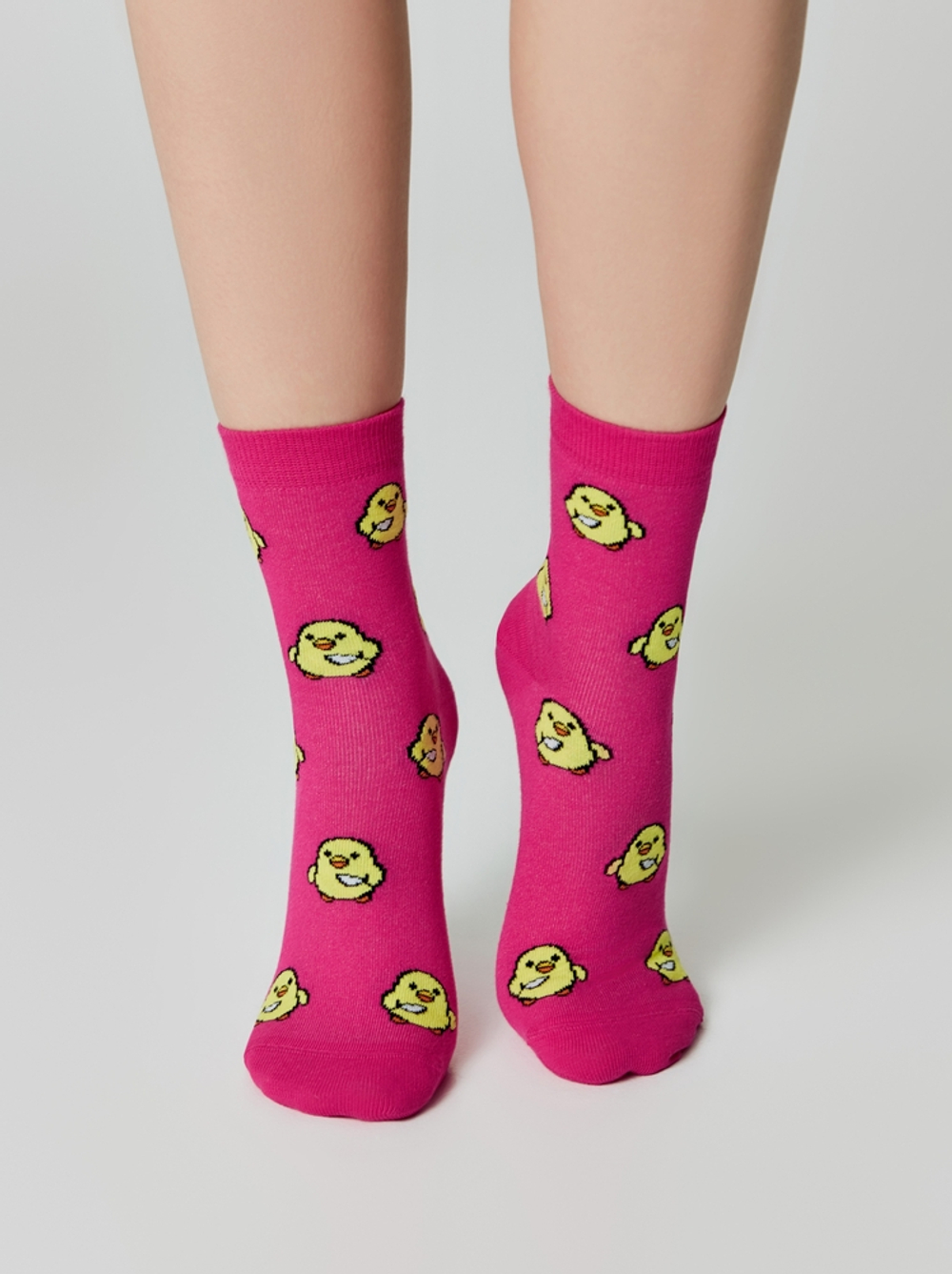 CONTE HAPPY Носки женские