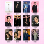 Карты / Lee Soohyuk