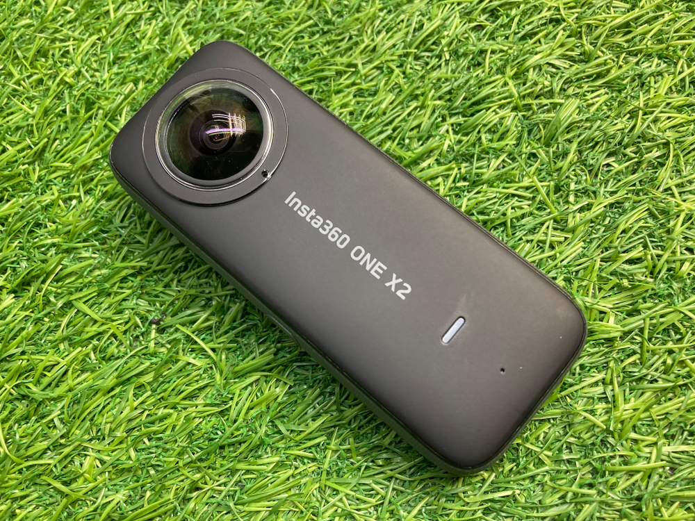 Insta360 One X2 Покупка/Продажа
