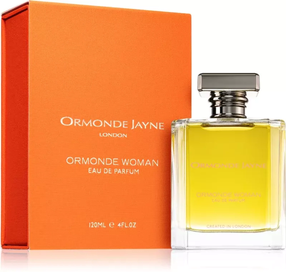 Ormonde Jayne Ormonde Woman