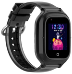 Часы Smart Baby Watch KT23 black